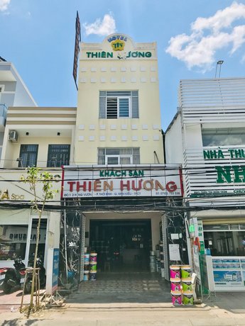 Thien Huong Hotel Can Tho