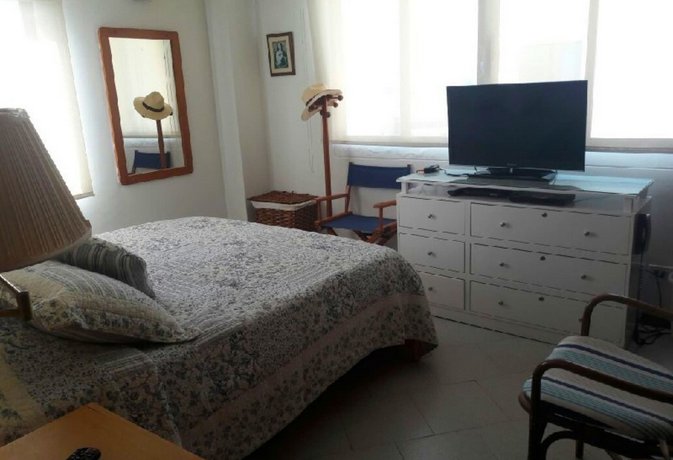 Apartamentos Vacacionales San Andres