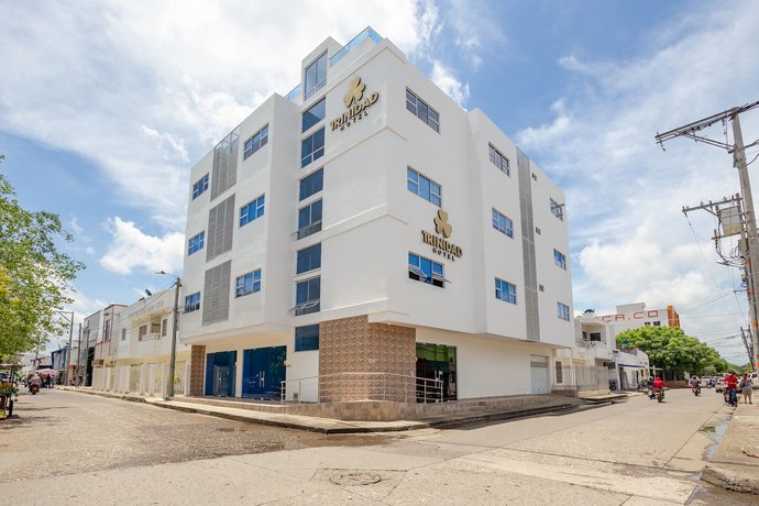 Trinidad Hotel