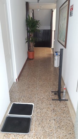 Casa turistica GUADALUPE