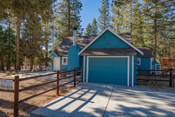 Bear Slope View Cabin
