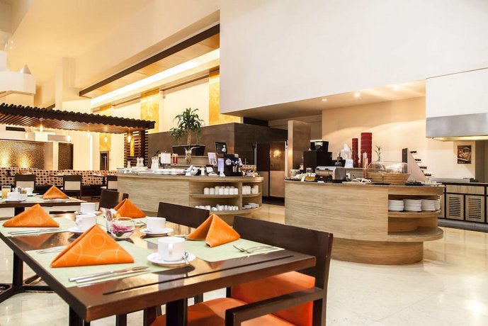 NH Collection Mexico City Airport T2