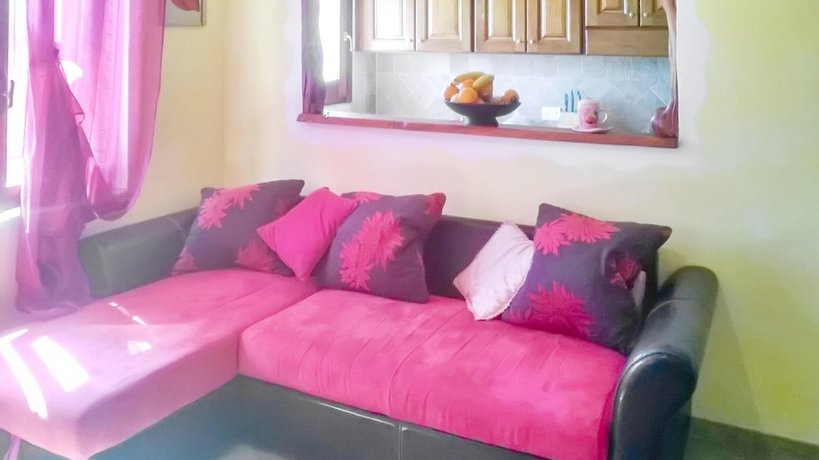 Apartment Via Gala Antonio