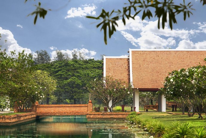 Sukhothai Heritage Resort image 1