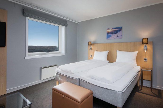 Vestfjord Hotell Lofoten