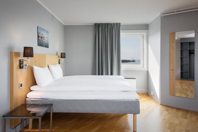 Vestfjord Hotell Lofoten