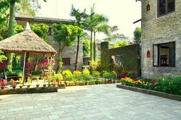 Mum's Garden Resort