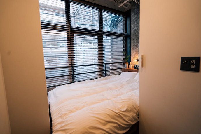 Mizuka Daimyo 4 - Unmanned Hotel