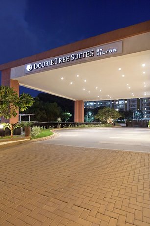 DoubleTree Suites by Hilton Bangalore