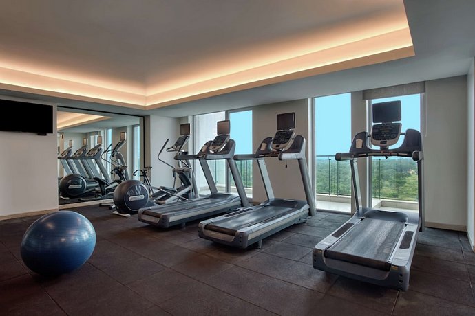 DoubleTree Suites by Hilton Bangalore