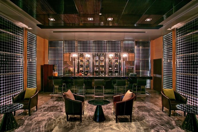 DoubleTree Suites by Hilton Bangalore