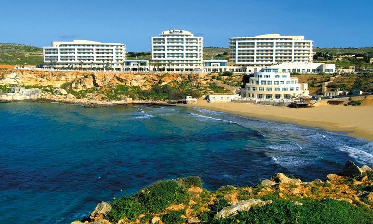 Radisson Blu Resort & Spa Malta Golden Sands Malta Malta thumbnail