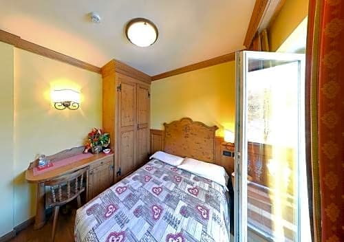 Hotel da Barba