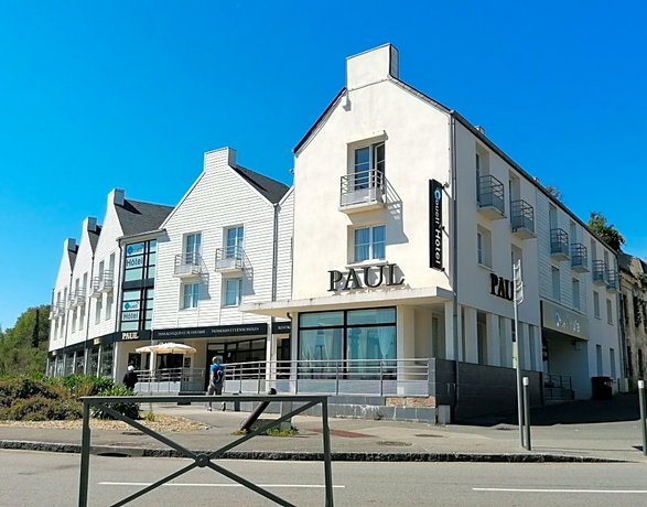 Couett'Hotel Brest