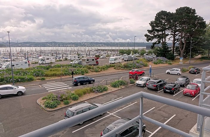 Couett'Hotel Brest