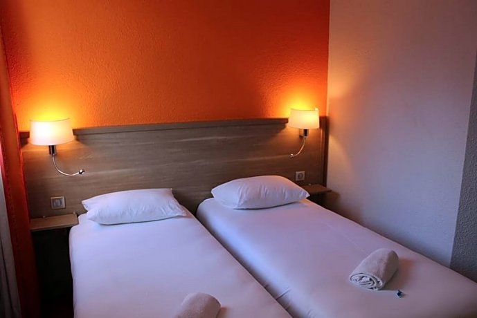 Couett'Hotel Brest