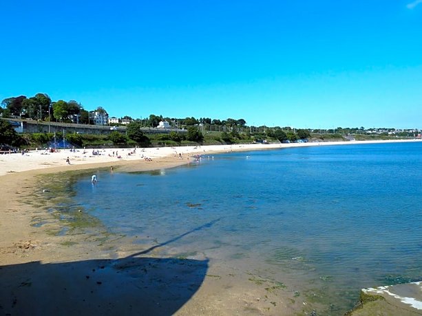 Couett'Hotel Brest