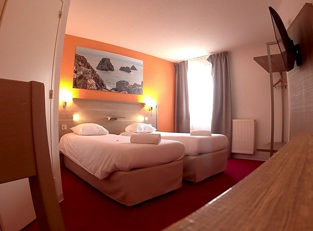 Couett'Hotel Brest