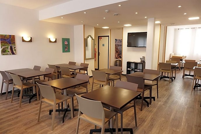 Couett'Hotel Brest