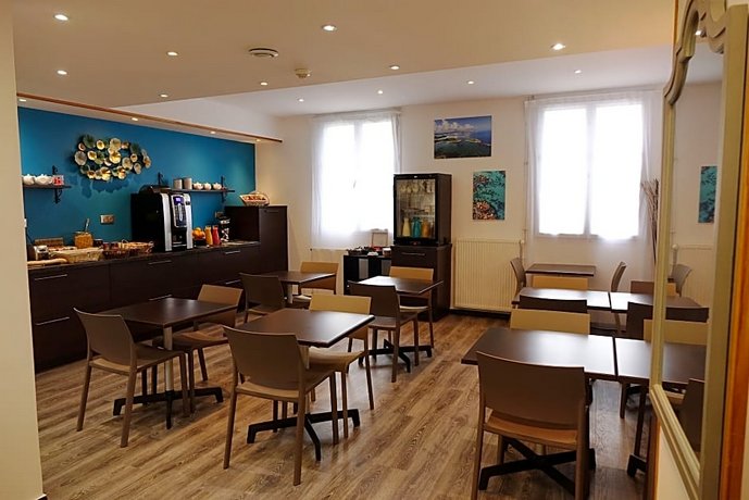 Couett'Hotel Brest