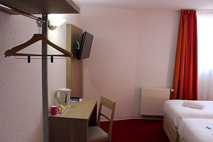 Couett'Hotel Brest