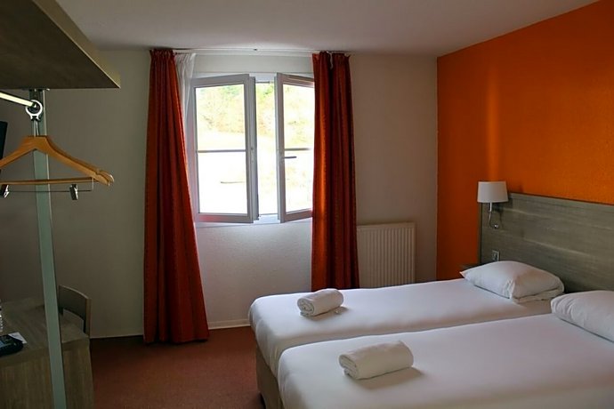 Couett'Hotel Brest