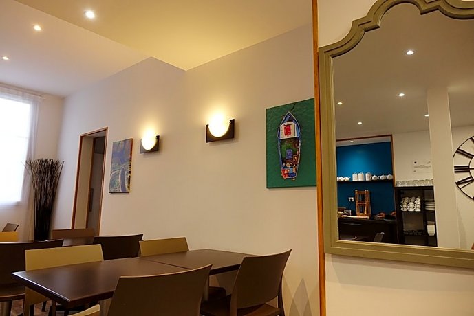 Couett'Hotel Brest