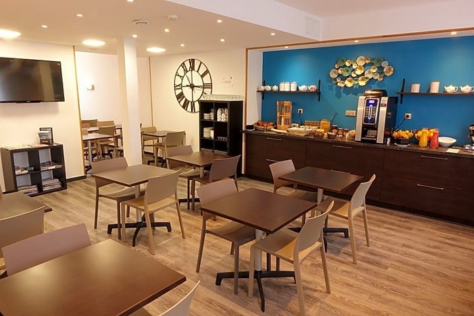 Couett'Hotel Brest