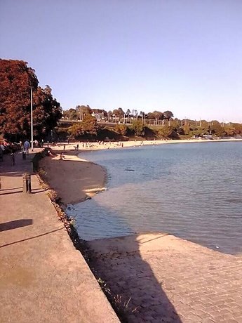 Couett'Hotel Brest