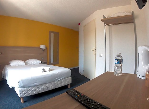 Couett'Hotel Brest