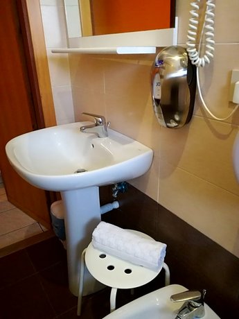 Hotel Blu