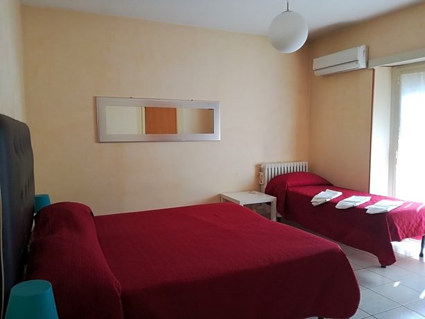 Hotel Blu