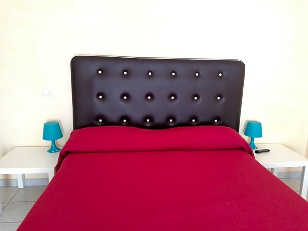 Hotel Blu