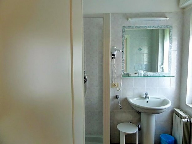 Hotel Lucerna