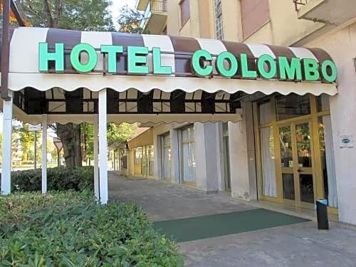 Hotel Colombo Marghera