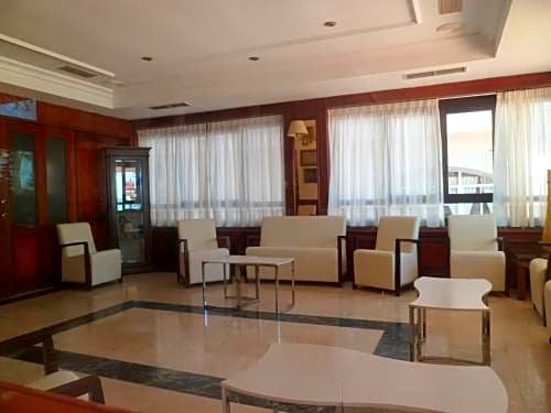 Hotel Ribera
