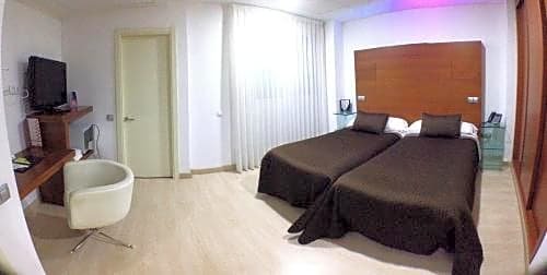 Nap Hotel Oviedo