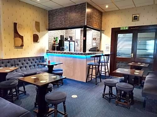 Sherwood Hotel