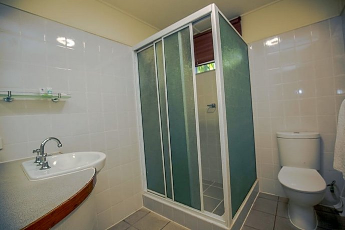Gateway Hotel Port Moresby