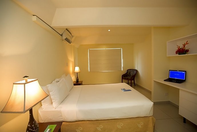 Gateway Hotel Port Moresby