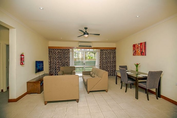 Gateway Hotel Port Moresby