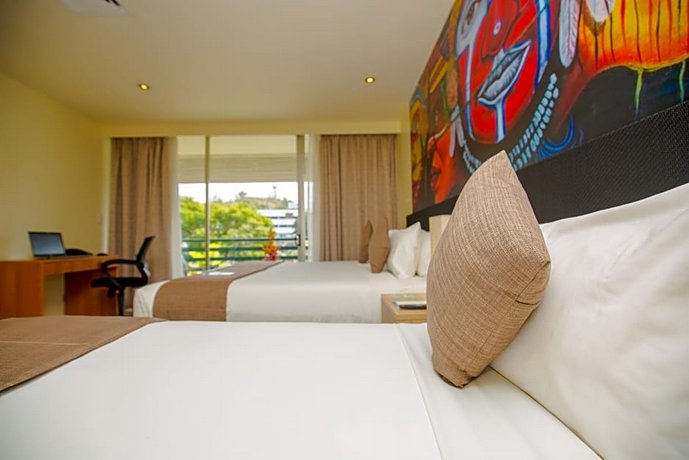 Gateway Hotel Port Moresby