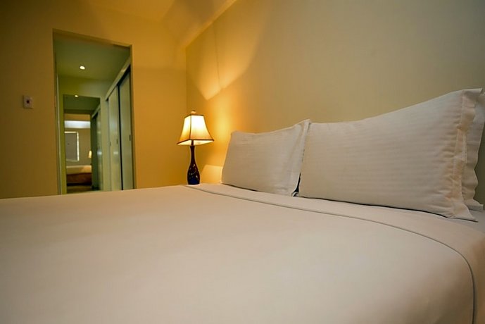 Gateway Hotel Port Moresby