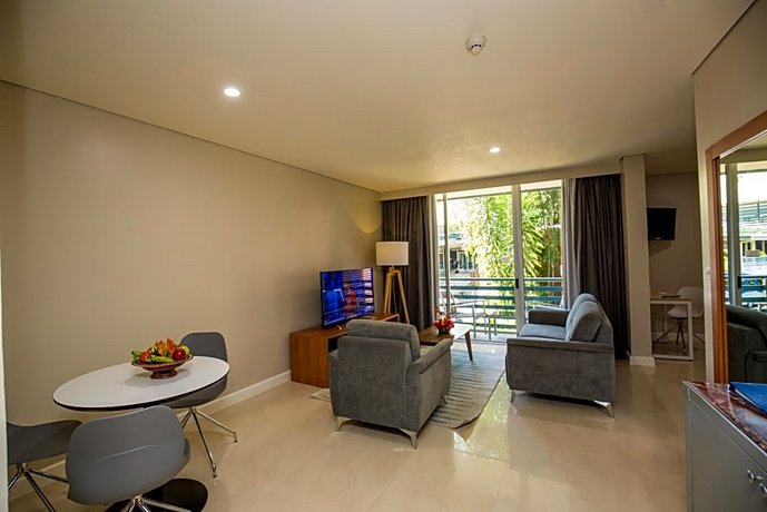 Gateway Hotel Port Moresby