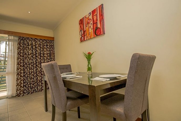 Gateway Hotel Port Moresby