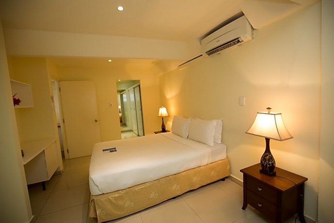 Gateway Hotel Port Moresby