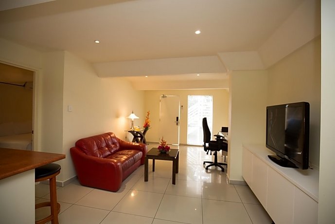 Gateway Hotel Port Moresby