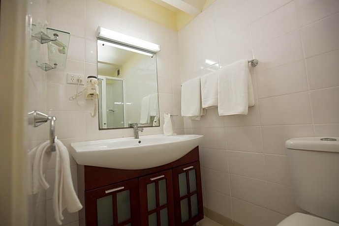 Gateway Hotel Port Moresby