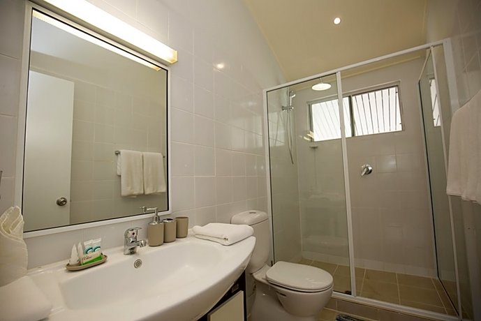 Gateway Hotel Port Moresby