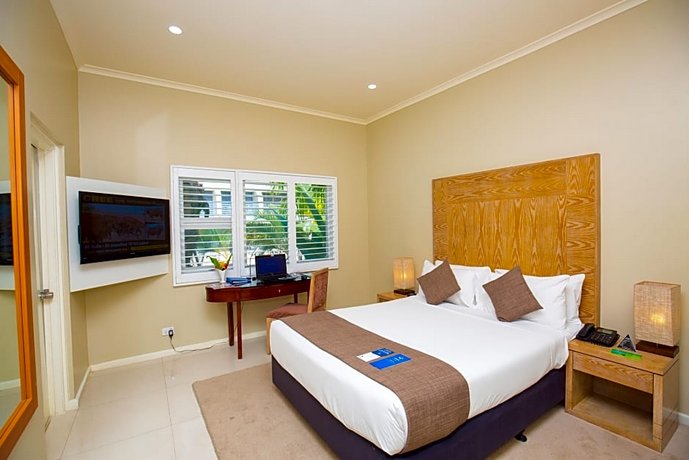 Gateway Hotel Port Moresby